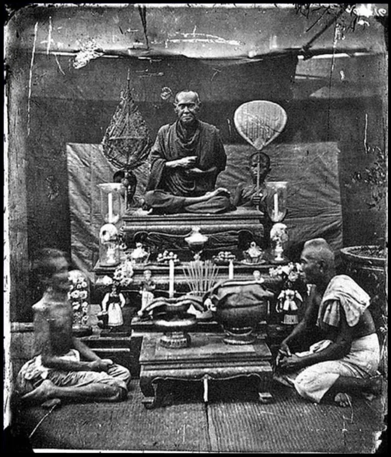 สมเด็จพระพุฒาจารย์ (โต พรหมรังสี)