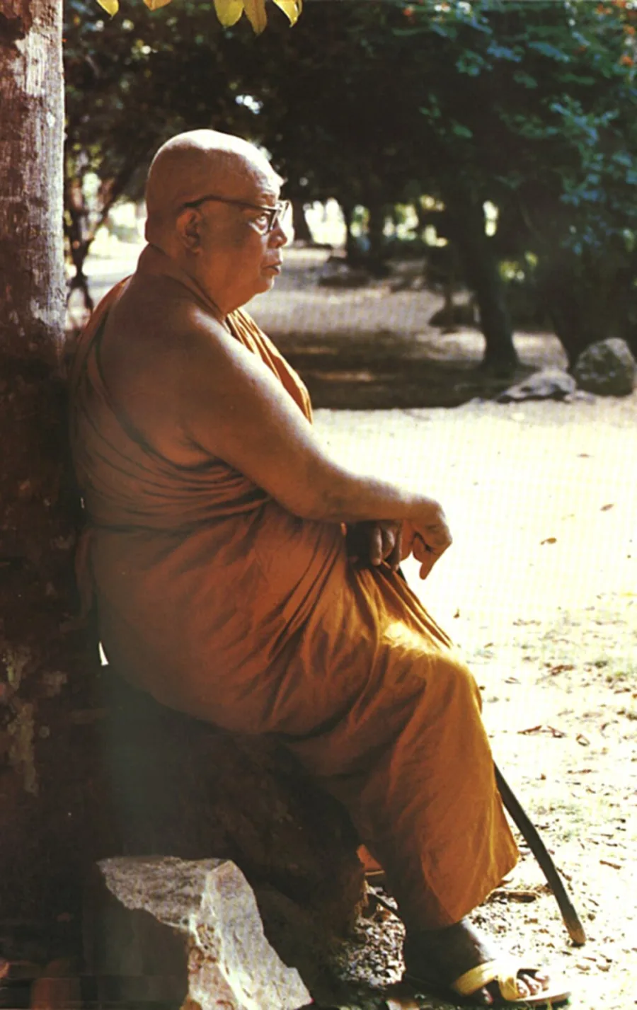 พระธรรมโกศาจารย์